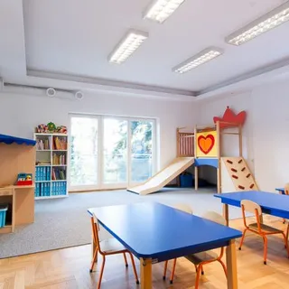 PRZEDSZKOLE NIEPUBLICZNE "TRAMPOLINE" image 5