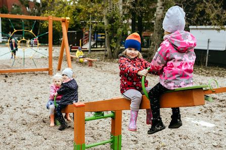 Publiczne Przedszkole Mały Podróżnik - zdjęcie 1