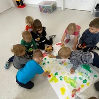 Publiczne Przedszkole Mały Podróżnik image 3