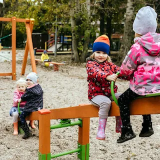 Publiczne Przedszkole Mały Podróżnik image 1