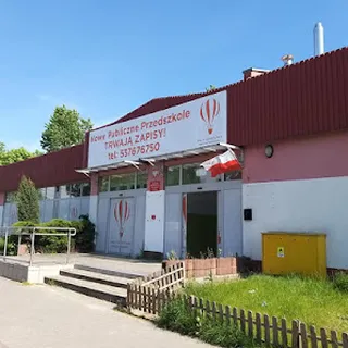 Publiczne Przedszkole Mały Podróżnik image 4
