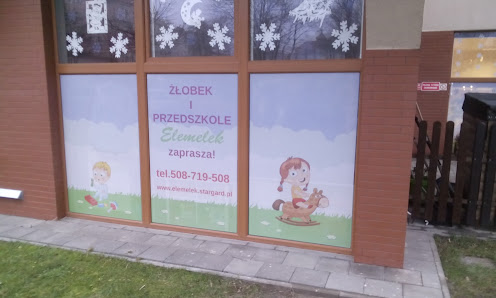 ELEMELEK PRZEDSZKOLE NIEPUBLICZNE - zdjęcie 1