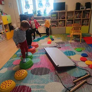 Bajkowe Przedszkole image 2