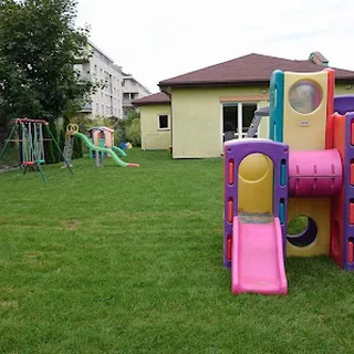 PRZEDSZKOLE NIEPUBLICZNE "SKARB MALUCHA" image 1