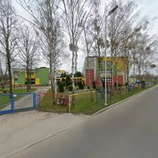 Przedszkole Publiczne Nr 1 Zielona Dolinka image 1