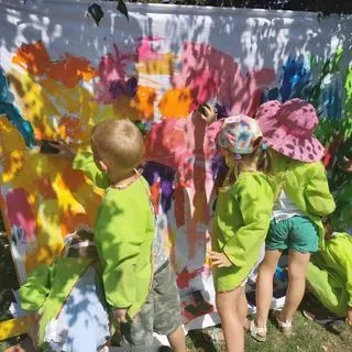 Niepubliczne Przedszkole Lalibu - miniatura 4