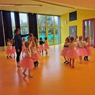 Niepubliczne Przedszkole Lalibu - miniatura 13