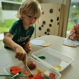 Niepubliczne Przedszkole Lalibu - miniatura 8