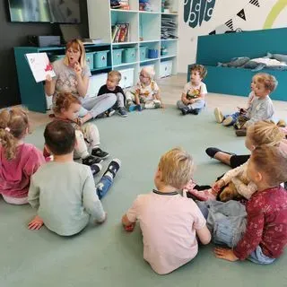 Niepubliczne Przedszkole Lalibu - miniatura 5