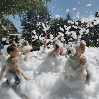 Niepubliczne Przedszkole Lalibu - miniatura 7