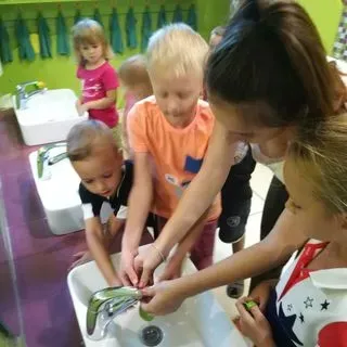 Niepubliczne Przedszkole Lalibu - miniatura 10