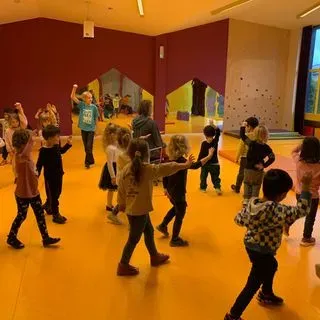 Niepubliczne Przedszkole Lalibu - miniatura 3