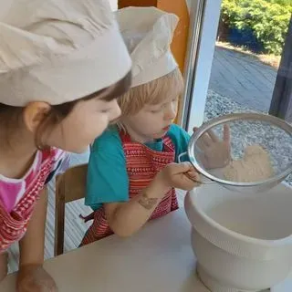 Niepubliczne Przedszkole Lalibu - miniatura 6