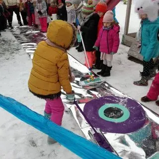 Niepubliczne Przedszkole Lalibu - miniatura 14