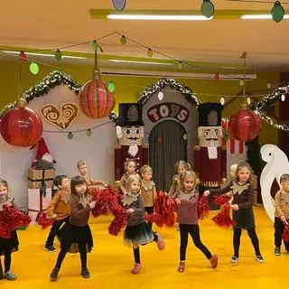 Niepubliczne Przedszkole Lalibu - miniatura 12