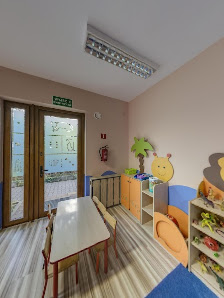 PUBLICZNE PRZEDSZKOLE FAIR PLAY NR 6 W KRAKOWIE - zdjęcie 1