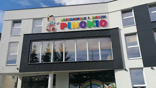 NIEPUBLICZNE PRZEDSZKOLE "PINOKIO" W RZESZOWIE - zdjęcie 1