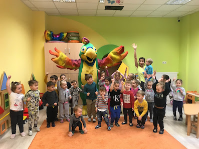 Rainbow Pre-School Anglojęzyczne Przedszkole Niepubliczne W Białymstoku - zdjęcie 1