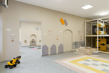 Dwujęzyczny Klub Malucha First Steps - zdjęcie 1