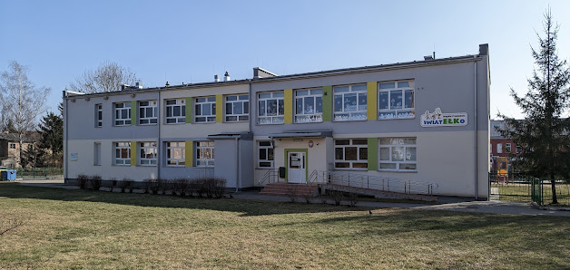 Miejskie Przedszkole Światełko W Ełku - zdjęcie 1