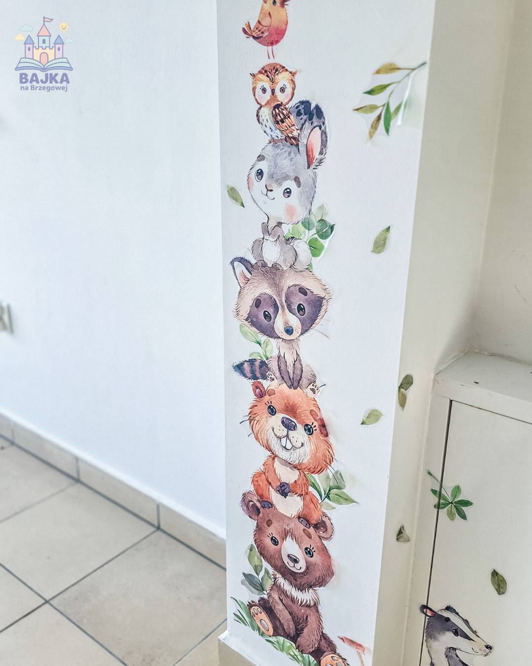 Bajka na Brzegowej - zdjęcie 1