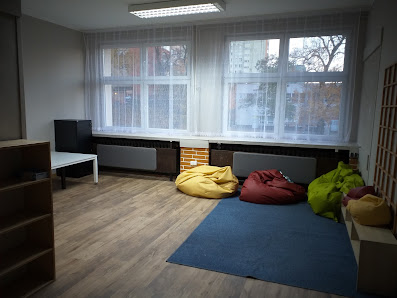 NIEPUBLICZNY PUNKT PRZEDSZKOLNY DLA DZIECI Z NIEPEŁNOSPRAWNOŚCIAMI "MIKRO" - zdjęcie 1