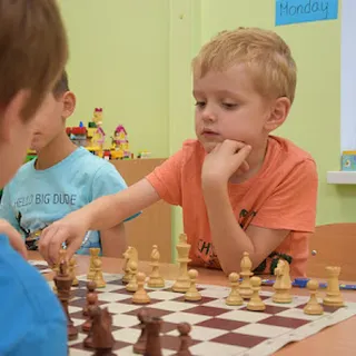 PUNKT PRZEDSZKOLNY GDYNIA INTERNATIONAL SCHOOL-PRESCHOOL image 6