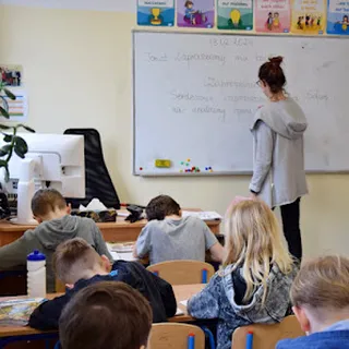 PUNKT PRZEDSZKOLNY GDYNIA INTERNATIONAL SCHOOL-PRESCHOOL image 3