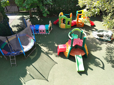 Publiczne Przedszkole Radość - zdjęcie 1