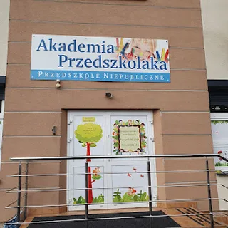 Przedszkole Niepubliczne Akademia Przedszkolaka image 2