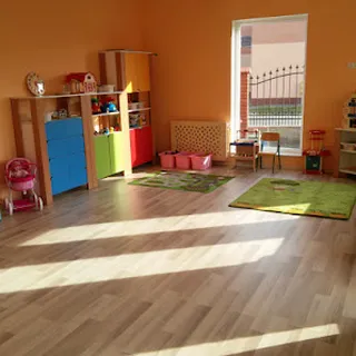 Niepubliczne Przedszkole Integracyjne Z Oddziałami Specjalnymi Słoneczny Domek image 1