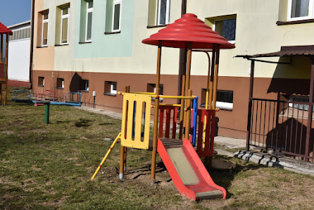 PUNKT PRZEDSZKOLNY W SZKOLE PODSTAWOWEJ IM. JANA PAWŁA II W PIOTROWIE - zdjęcie 1