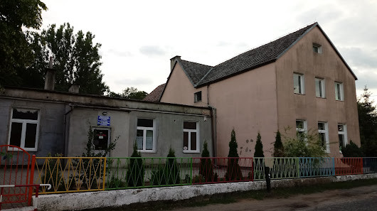 Niepubliczne Przedszkole W Mierkowie - zdjęcie 1