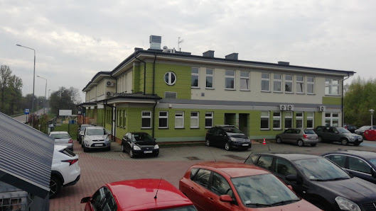 Publiczny Żłobek w Sulbinach - zdjęcie 1