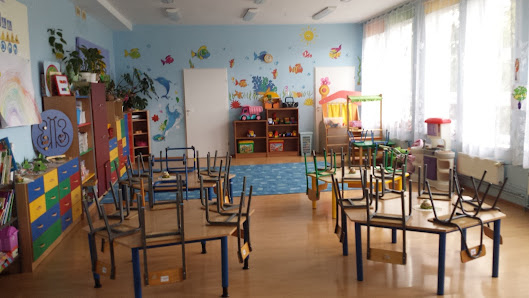 Gminne Przedszkole Samorzadowe Im Józefa Pawlika W Czarnym Borze - zdjęcie 1