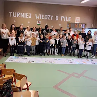 Publiczne Przedszkole Nr 18 Im Kubusia Puchatka W Pile image 2