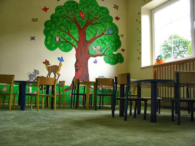 Przedszkole Niepubliczne Bratek - Przedszkole Z Oddziałem Integracyjnym - zdjęcie 1