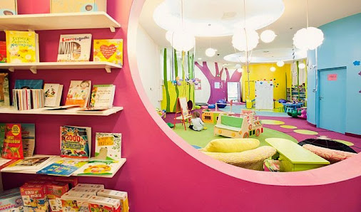 NIEPUBLICZNY PUNKT PRZEDSZKOLNY AKADEMIA HARMONIKA - zdjęcie 1