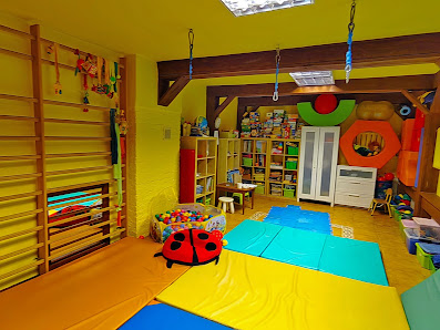 NIEPUBLICZNY PUNKT PRZEDSZKOLNY TERAPEUTYCZNY "SŁONECZNA KRAINA" - zdjęcie 1