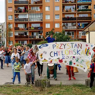 Żłobek Koniczynka filia Cisowa image 2