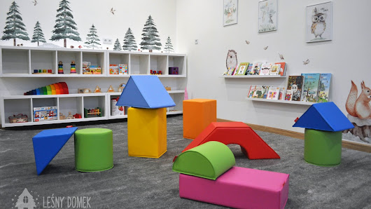 Klub Malucha Leśny Domek - zdjęcie 1