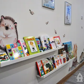 Klub Malucha Leśny Domek image 3