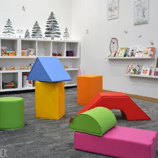 Klub Malucha Leśny Domek image 1