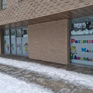 PUBLICZNE PRZEDSZKOLE "MAŁA AWANGARDA" image 4