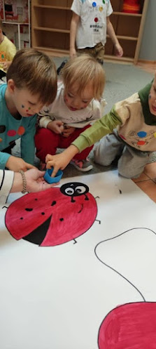 Przedszkole Chaberek - zdjęcie 1