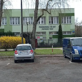 PRZEDSZKOLE NR 287 "PIOTRUSIA PANA" image 1