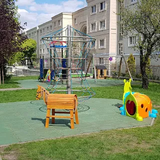 PRZEDSZKOLE INTEGRACYJNE NR 38 image 2