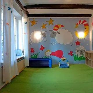 Żłobek Niepubliczny Mali Geniusze image 2