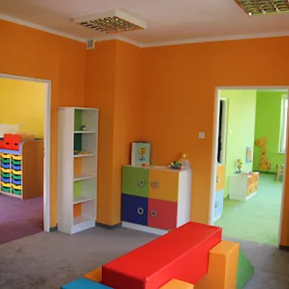 Żłobek Niepubliczny Mali Geniusze image 1