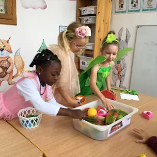 POZNAŃ BRITISH INTERNATIONAL SCHOOL image 1